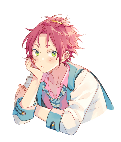Ensemble Stars! Rule 34 Image