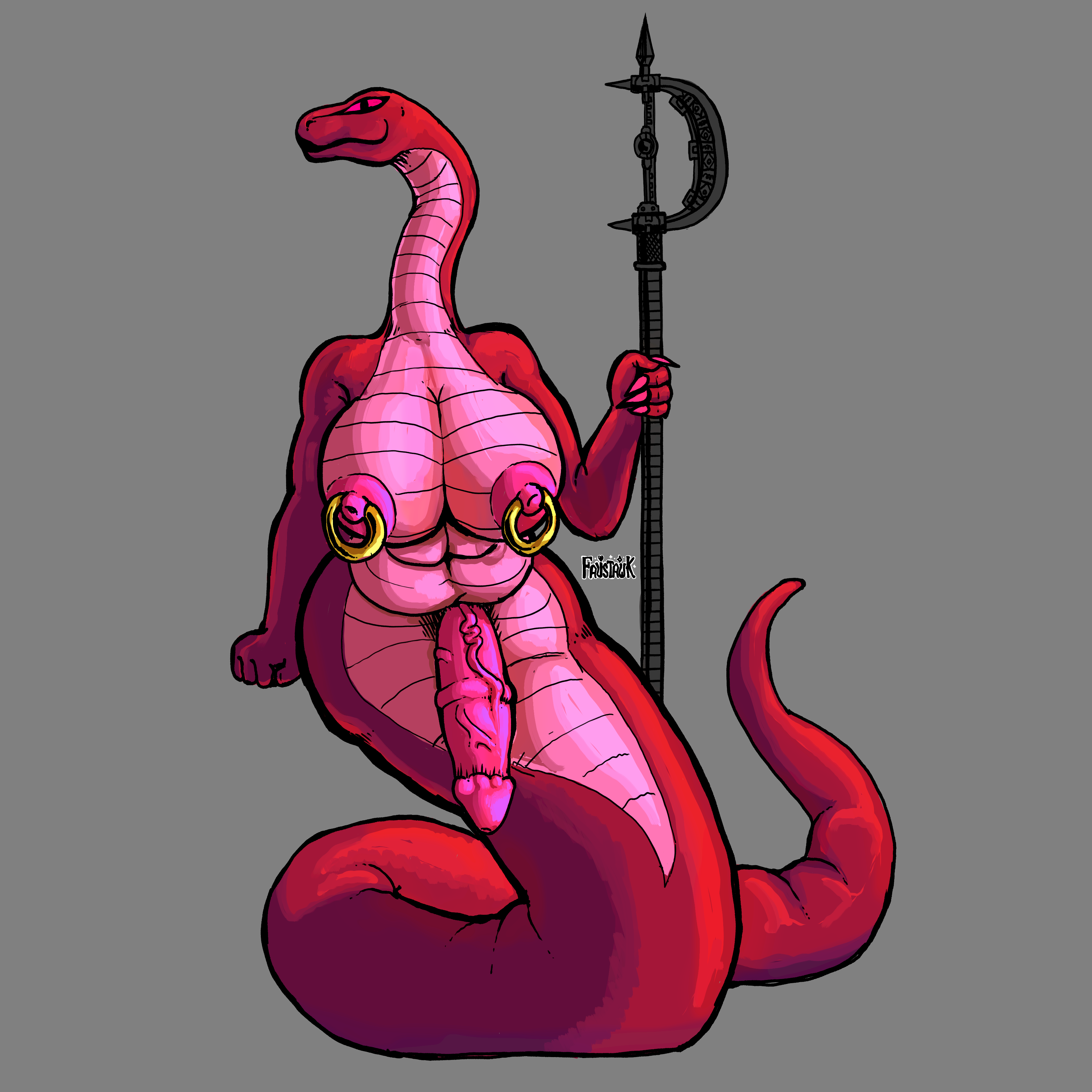 Jelyril (Faustawk) Rule 34 Image