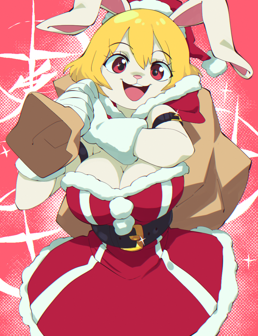 Carrot (One Piece) Rule 34 Image