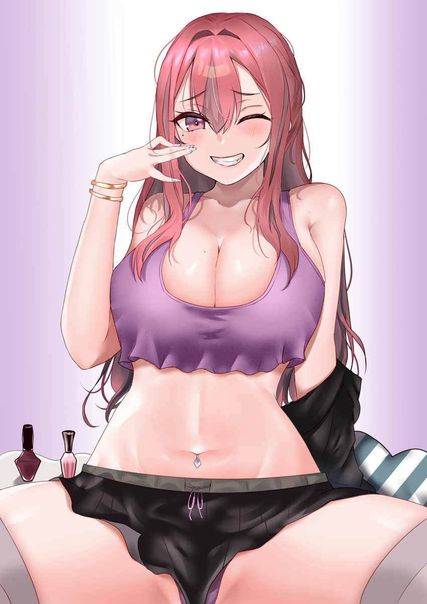 Bremerton (Azur Lane) Rule 34 Image