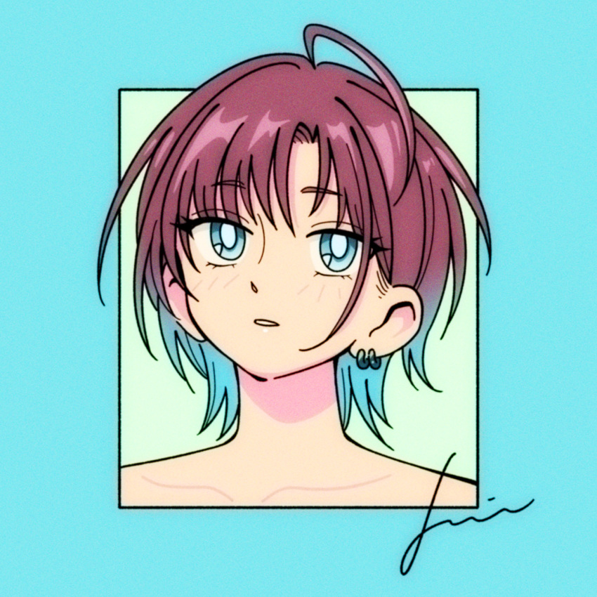 Asakura Toru (Idolmaster) Rule 34 Image