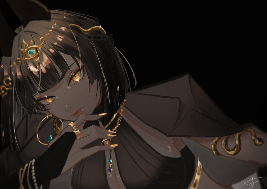 Serafina (Auroralivevr) Rule 34 Image