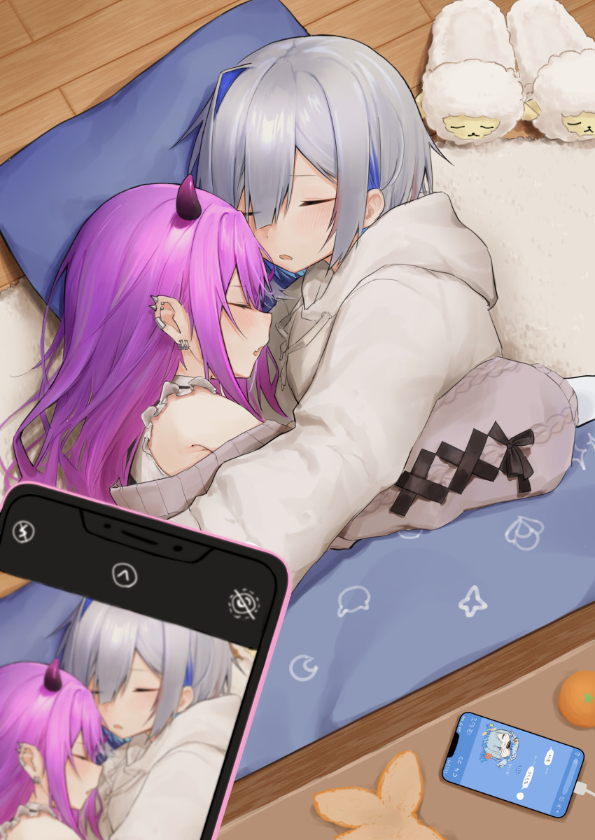 Amane Kanata (Hololive) Rule 34 Image