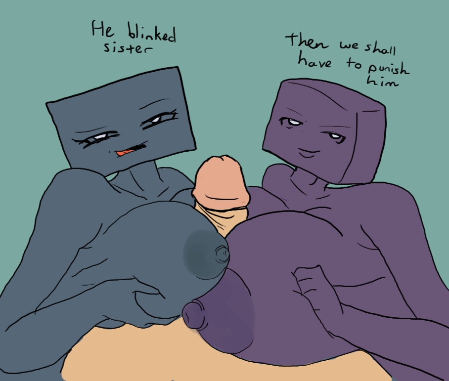 Areolae Rule 34 Image