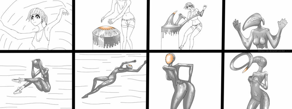 Ass Rule 34 Image