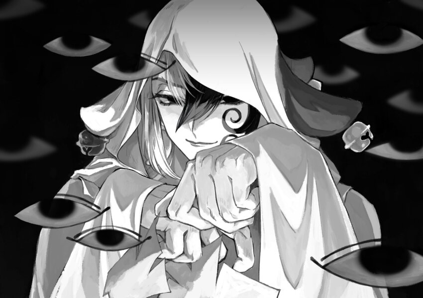 Ashiya Douman (Fate) Rule 34 Image