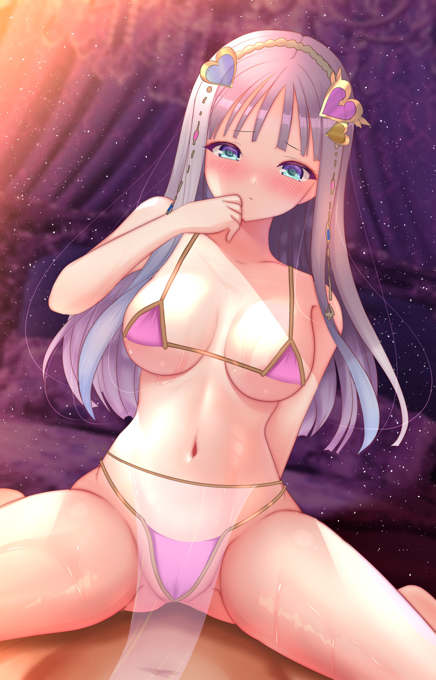 Atelier (Series) Rule 34 Image