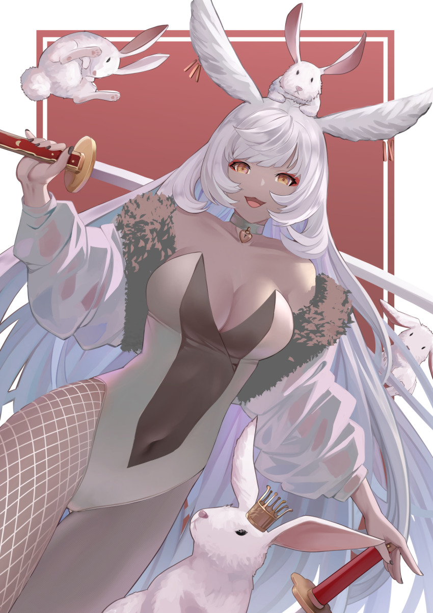 Makura (Granblue Fantasy) Rule 34 Image