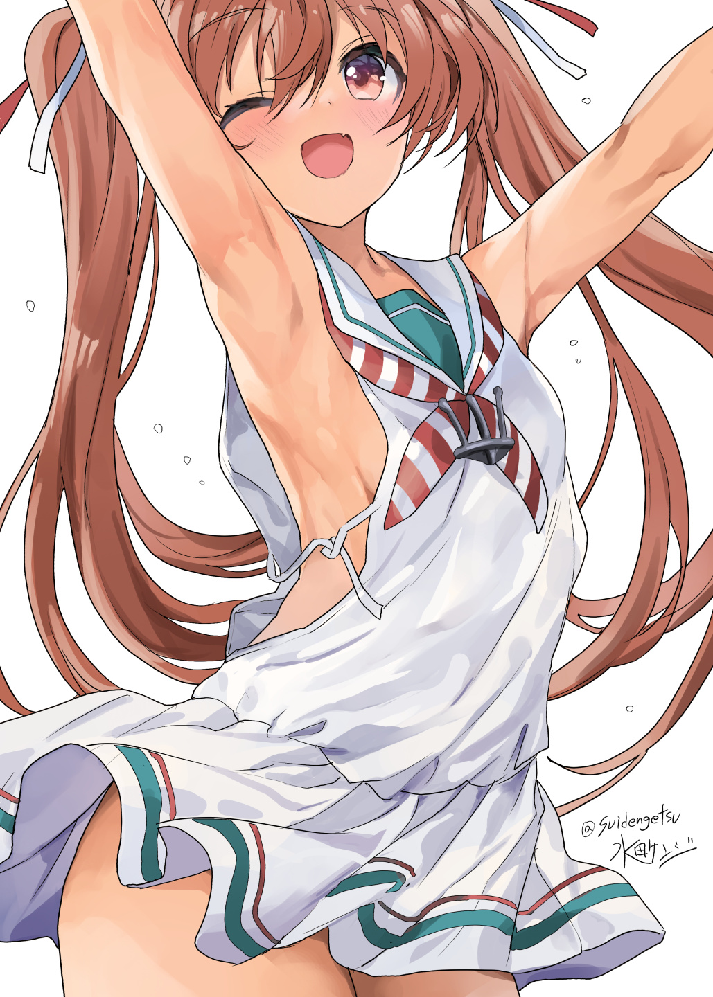 Kantai Collection Rule 34 Image
