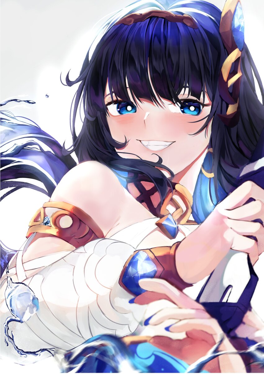 Punishing: Gray Raven Rule 34 Image