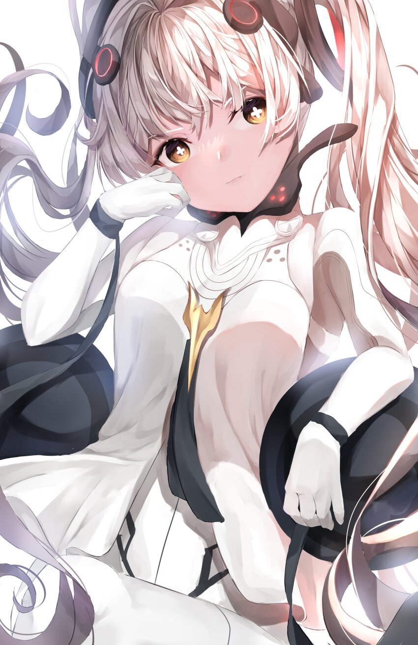 Punishing: Gray Raven Rule 34 Image