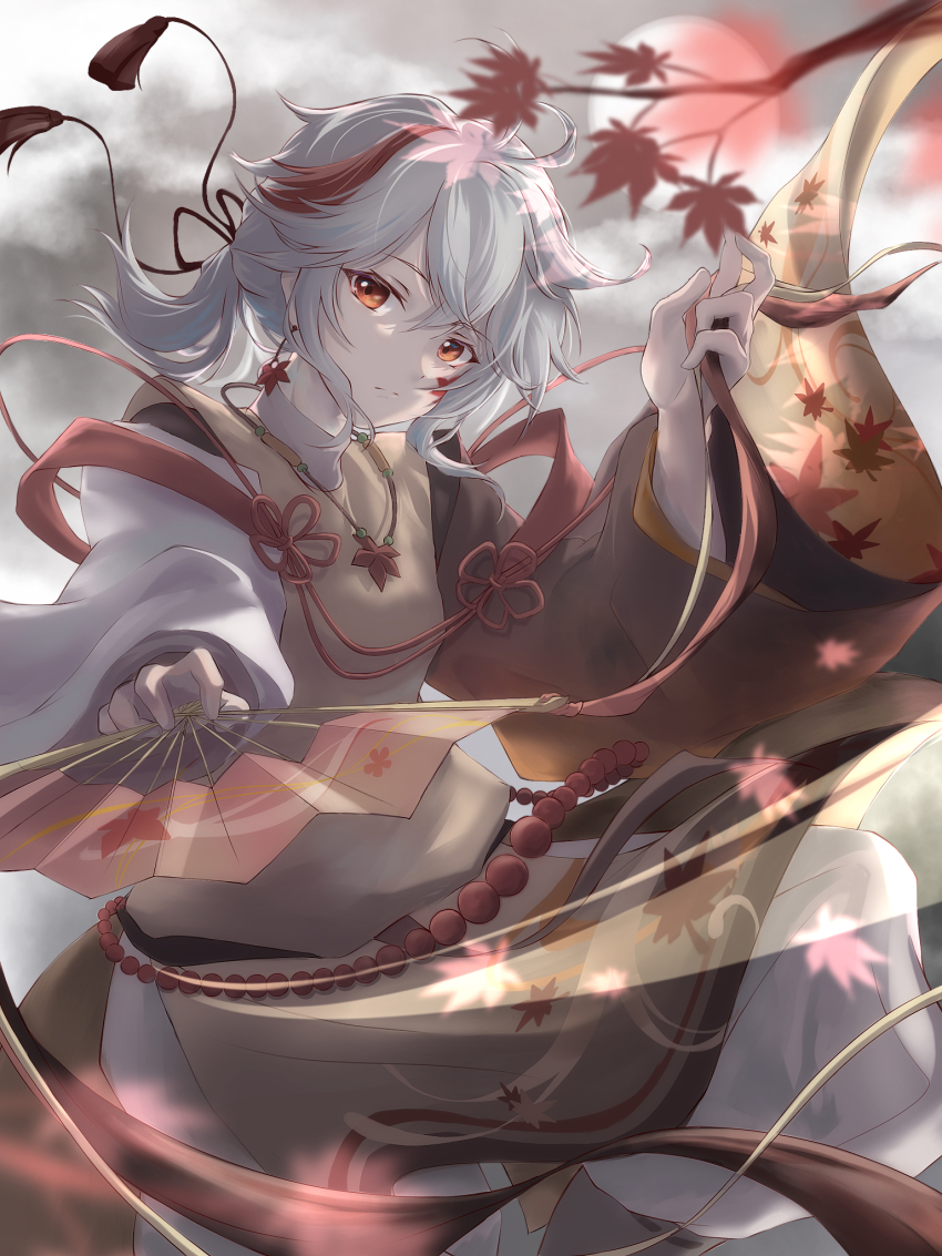 Kaedehara Kazuha (Genshin Impact) Rule 34 Image
