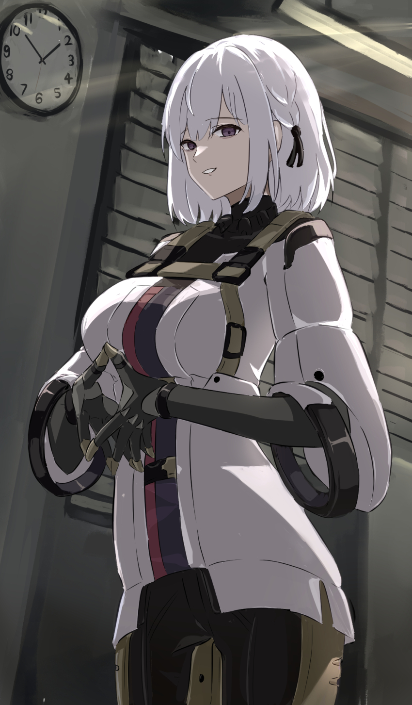 Rpk-16 (Girls' Frontline) Rule 34 Image