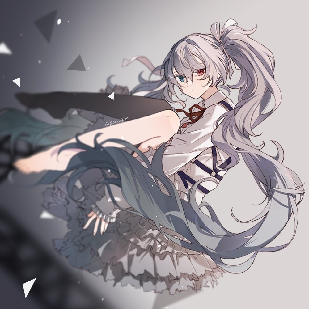 Hatsune Miku (Project Sekai) Rule 34 Image