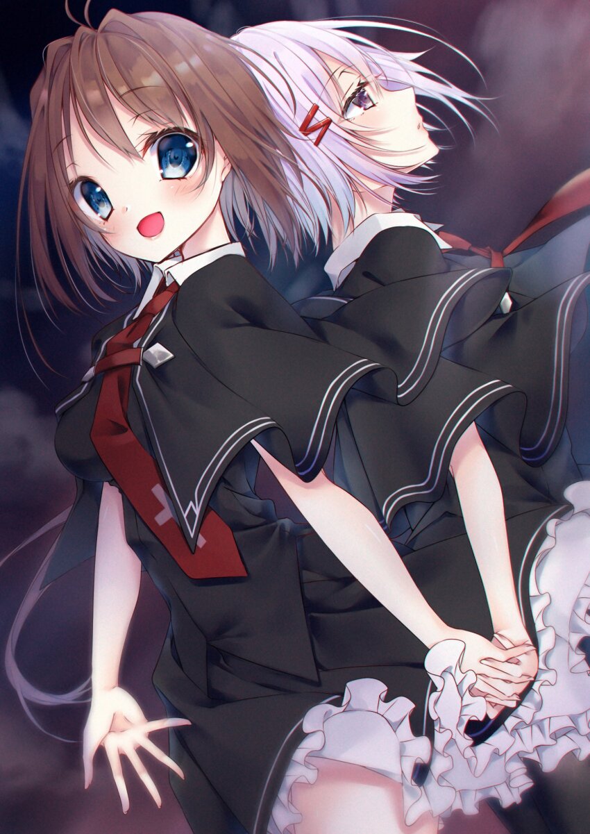 Otonashi Ayana Rule 34 Image