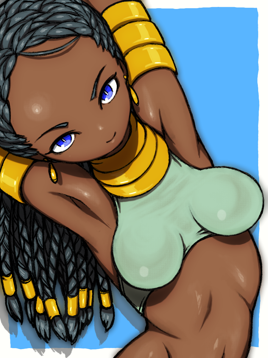 Mach Breakers Rule 34 Image