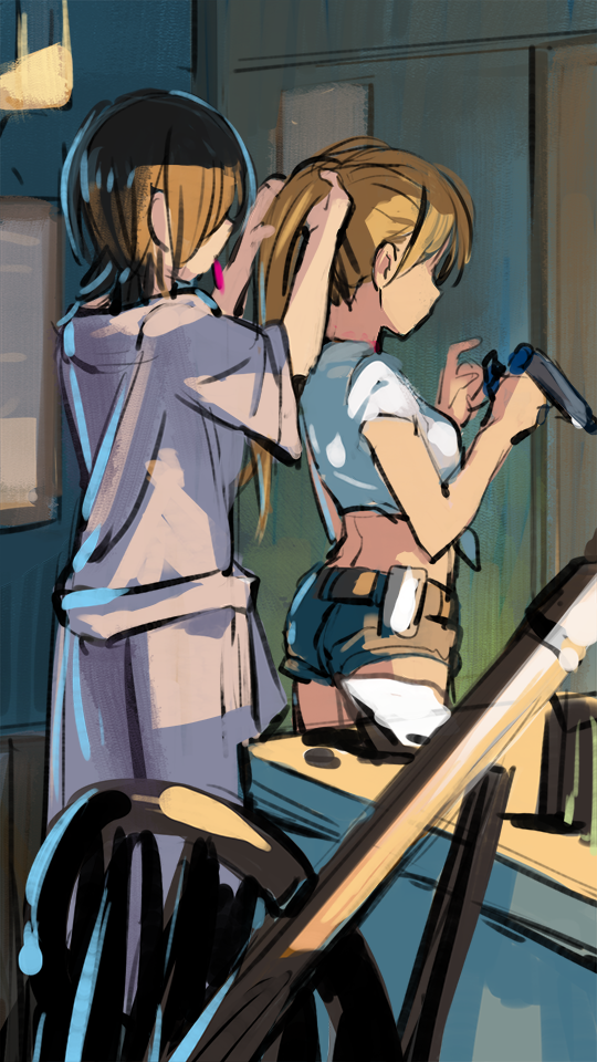 Idolmaster Rule 34 Image