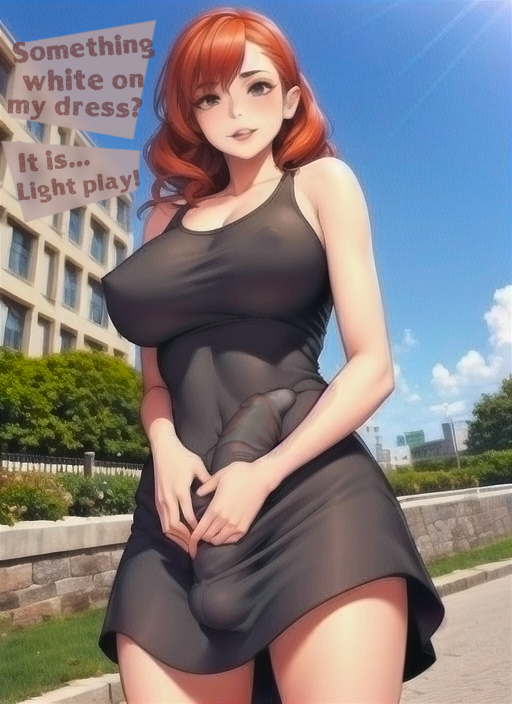 1futa Rule 34 Image