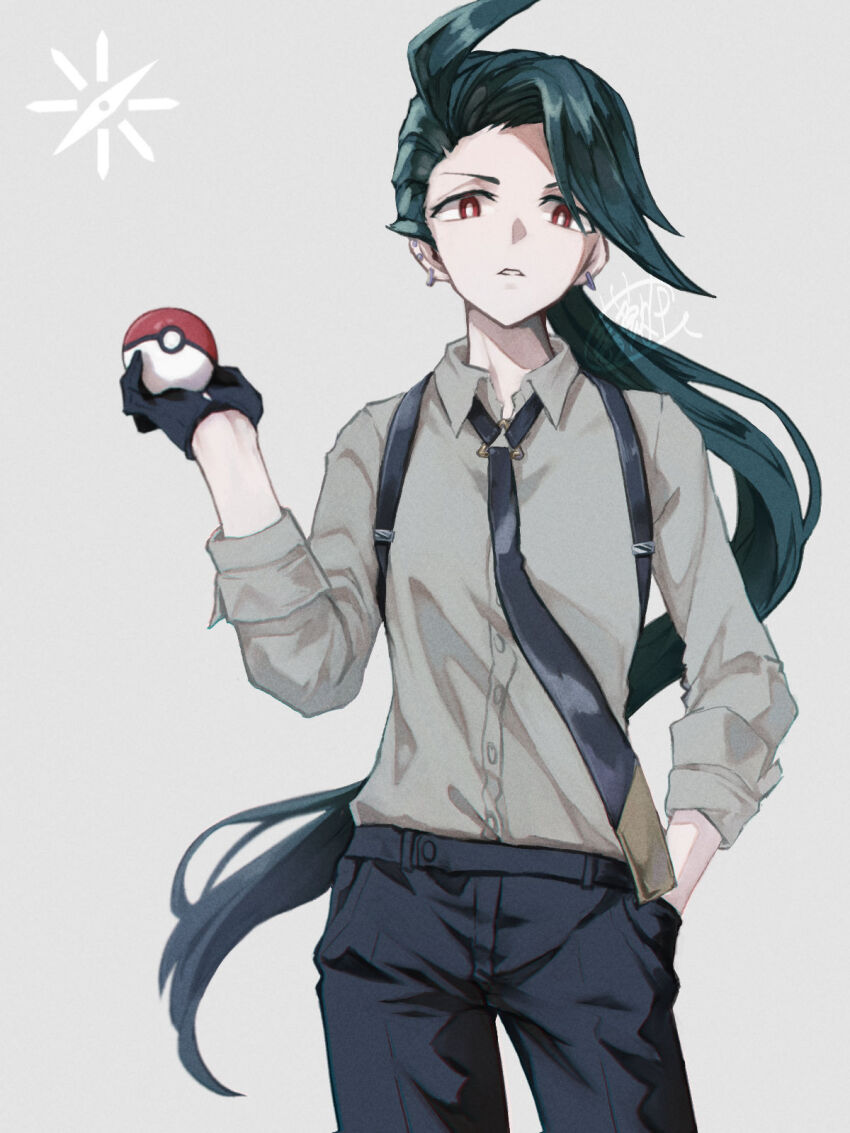 Rika (Pokemon) Rule 34 Image