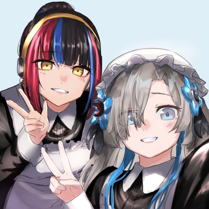 Isekaijoucho (Kamitsubaki Studio) Rule 34 Image