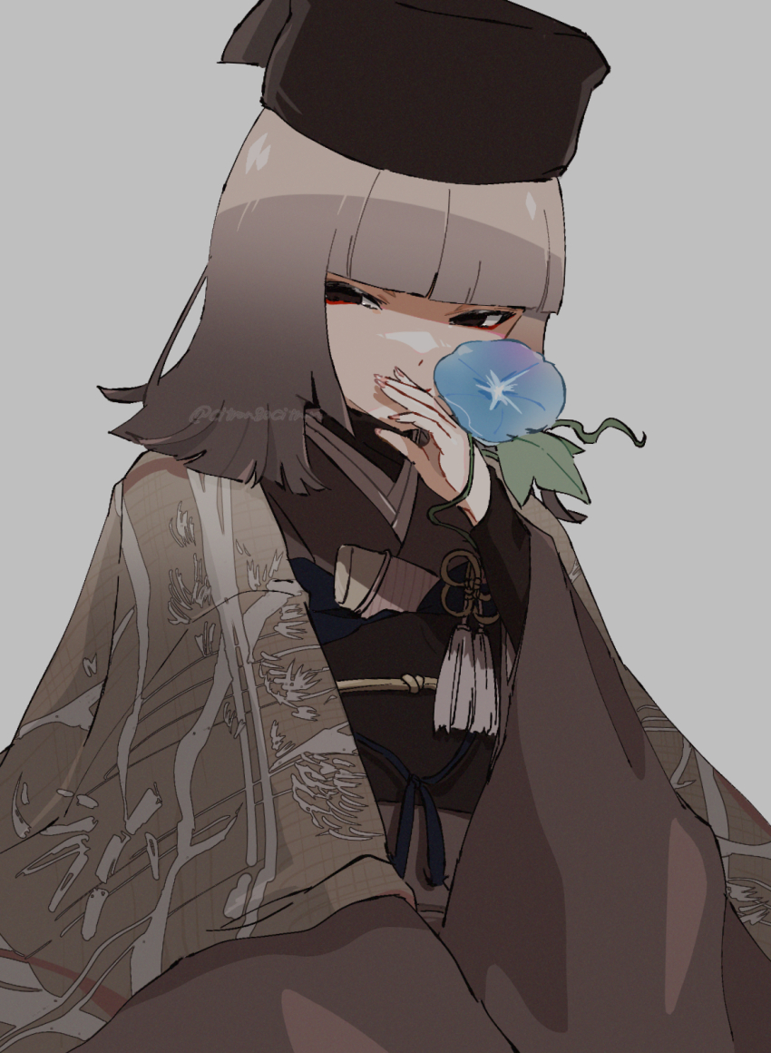 Sen No Rikyu (Fate) Rule 34 Image