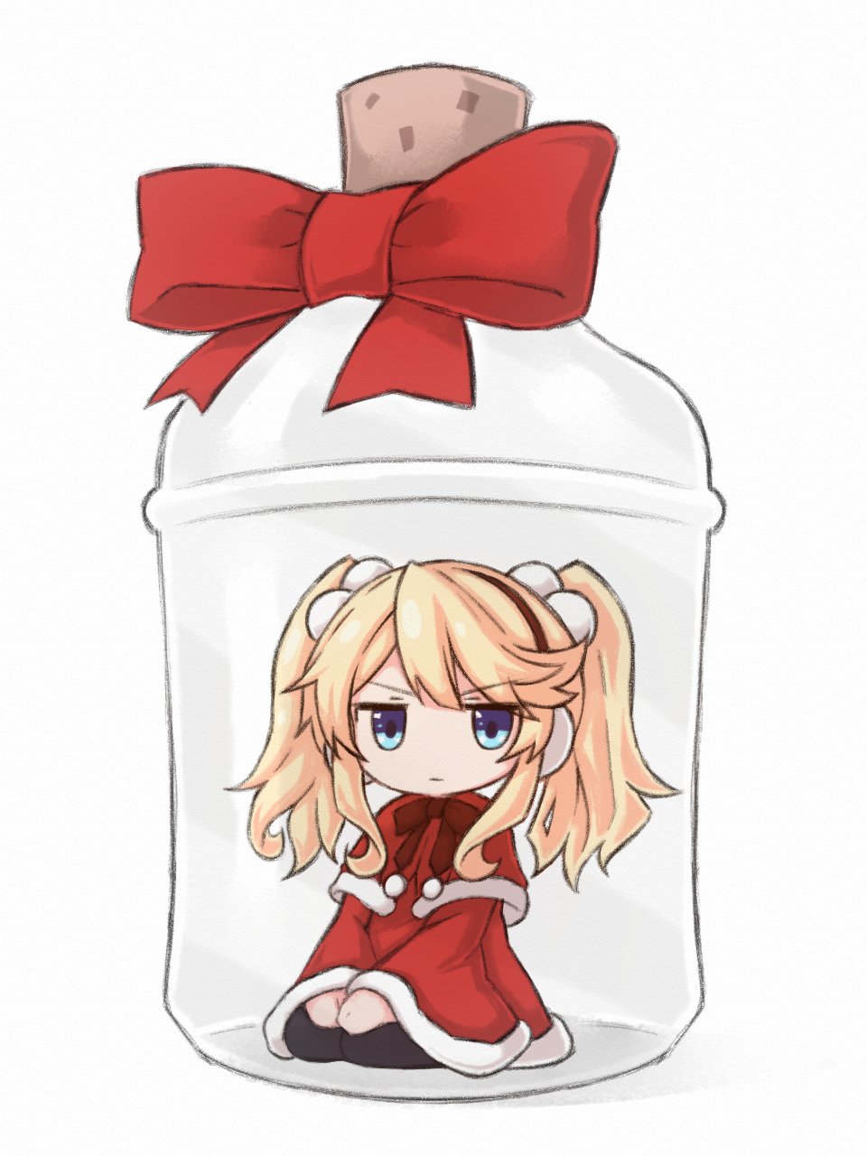 Histoire (Christmas) Rule 34 Image