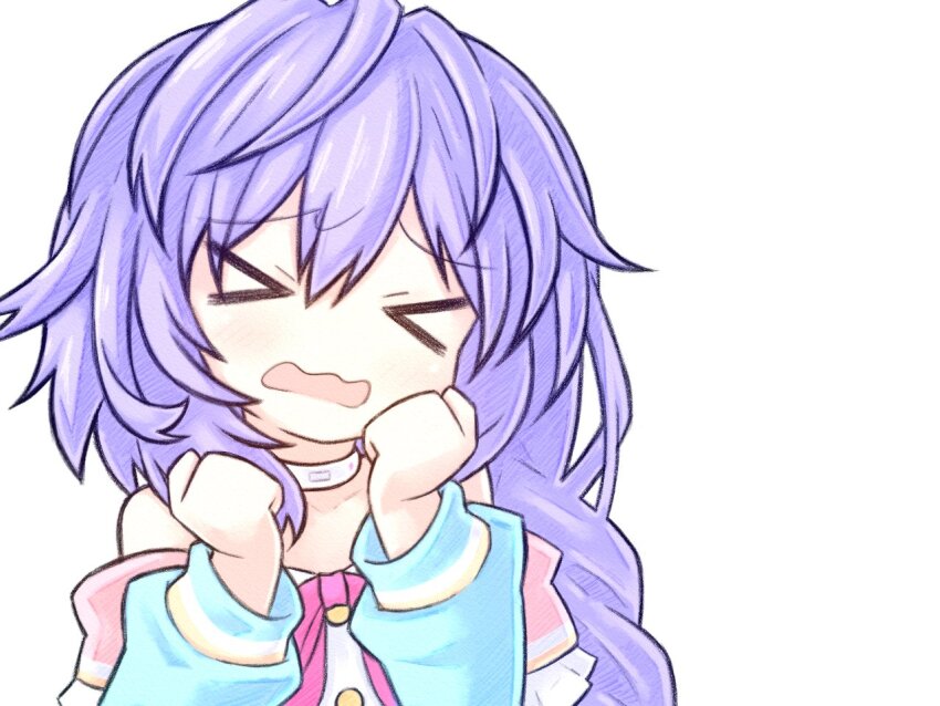 Kami Jigen Game Neptune V Rule 34 Image
