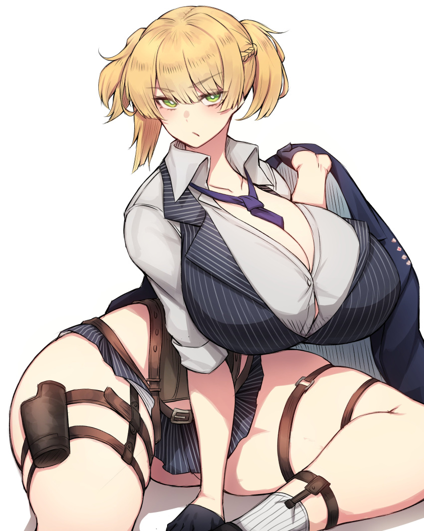 Welrod Mkii (Girls' Frontline) Rule 34 Image