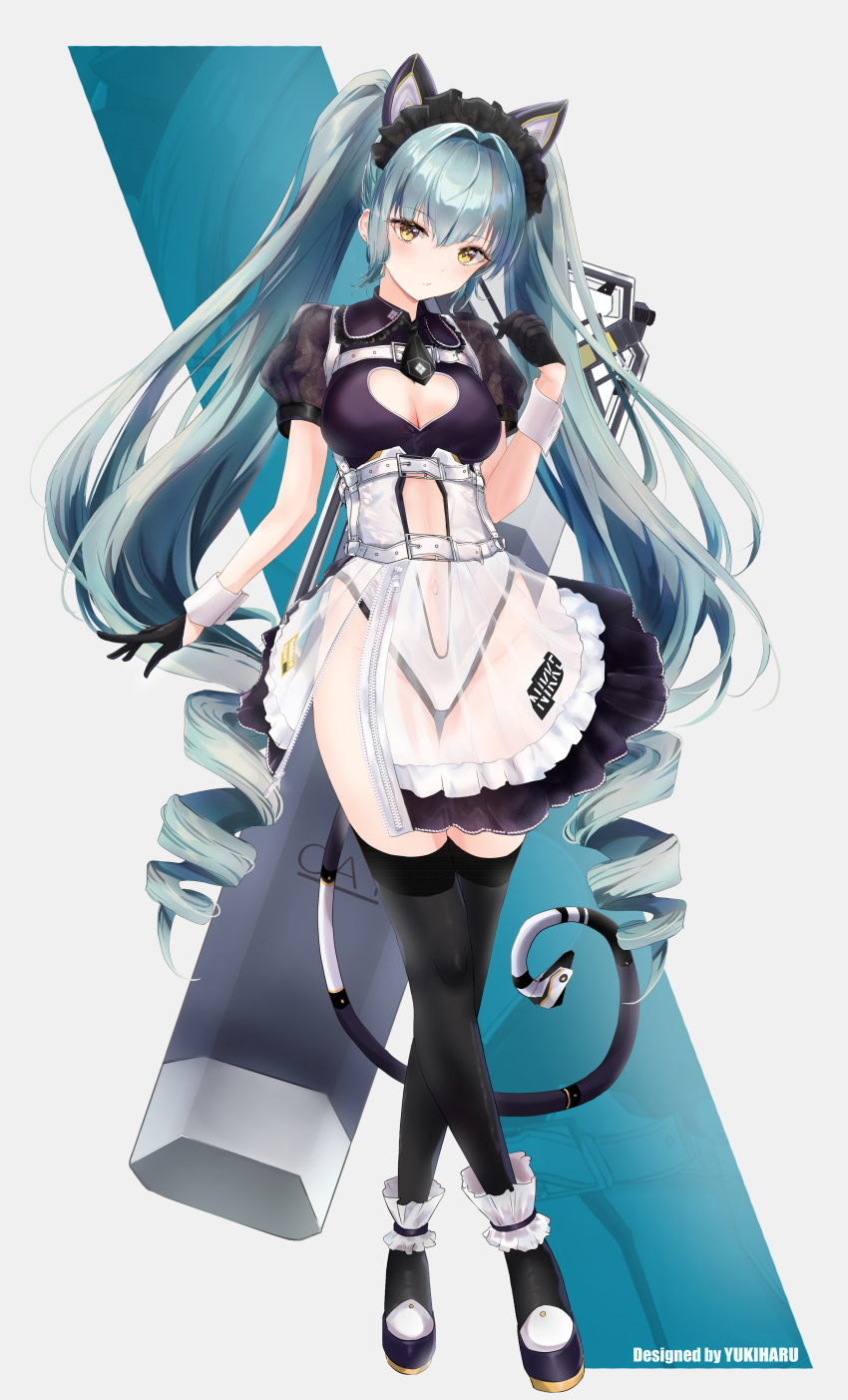 Privaty (Nikke) Rule 34 Image