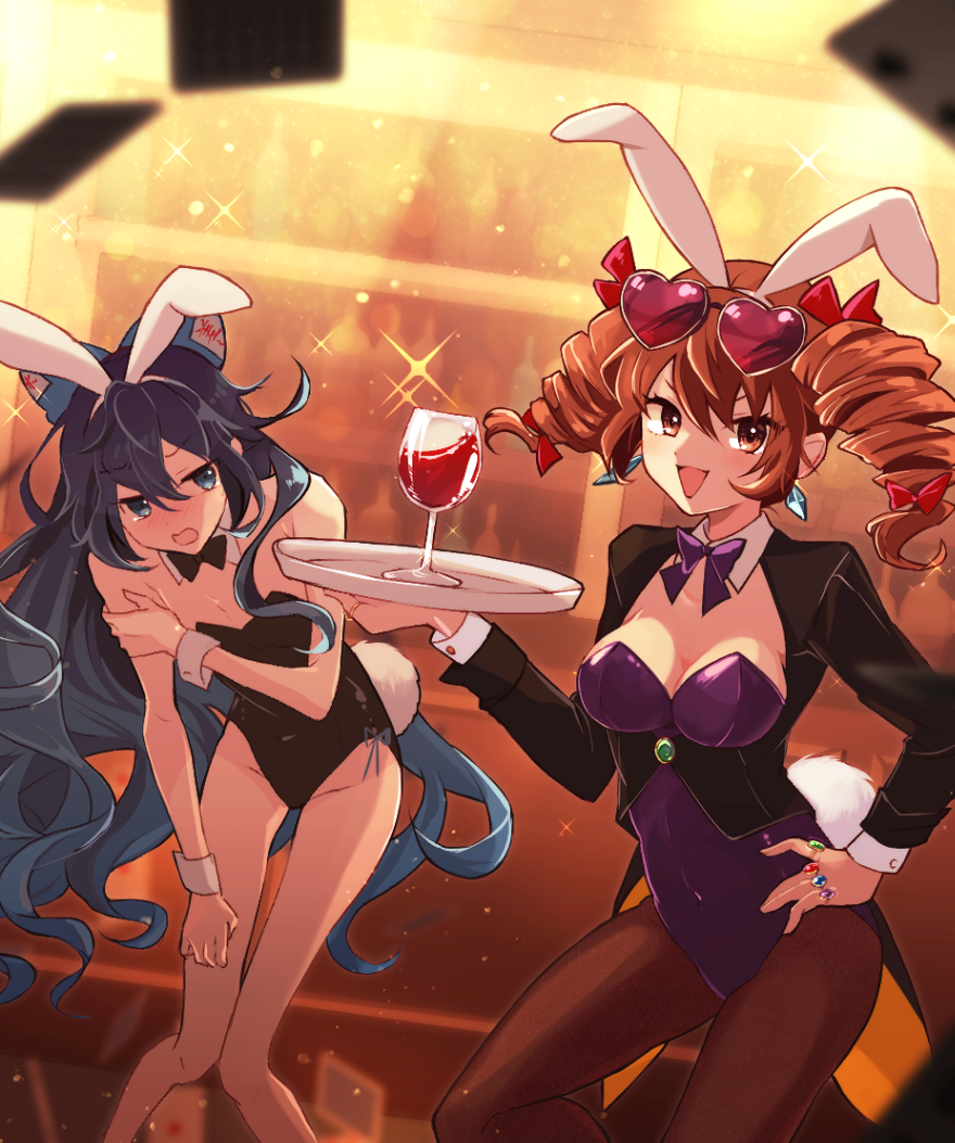 Yorigami Jo'On (Touhou) Rule 34 Image