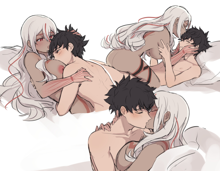 Tama (Ai The Somnium Files) Rule 34 Image