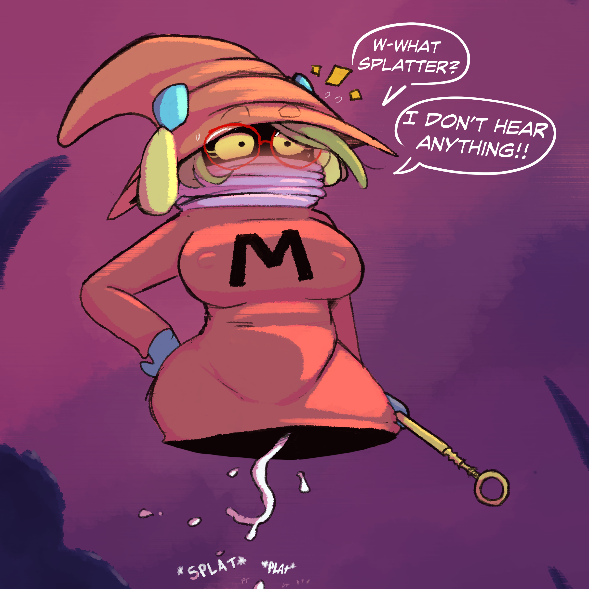 2023 Rule 34 Image