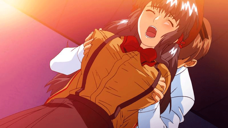 Love Fetish Rule 34 Image