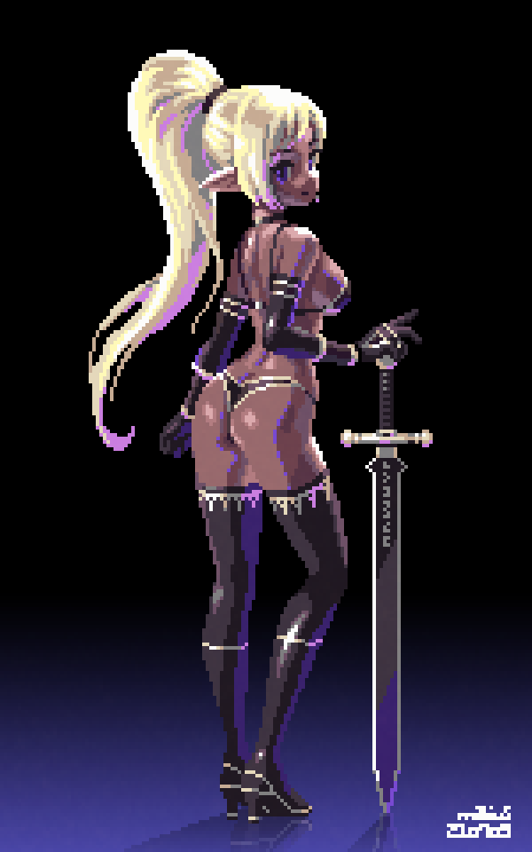 Original Rule 34 Image