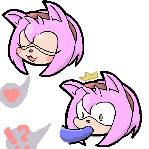 Sonic (Series) Rule 34 Image