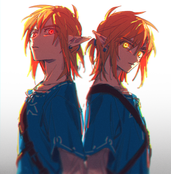 Link (Nintendo) Rule 34 Image