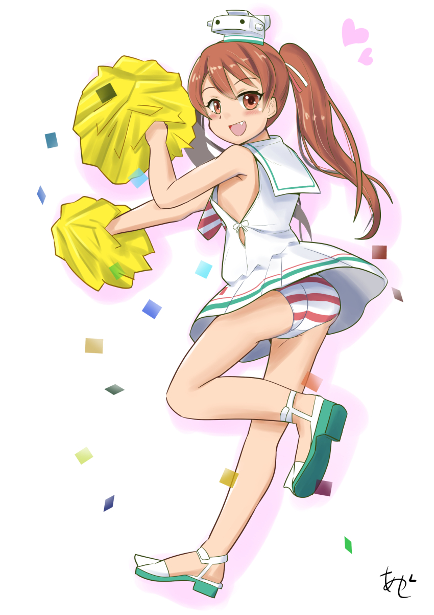 Kantai Collection Rule 34 Image