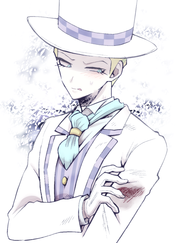 Ace Attorney Rule 34 Image