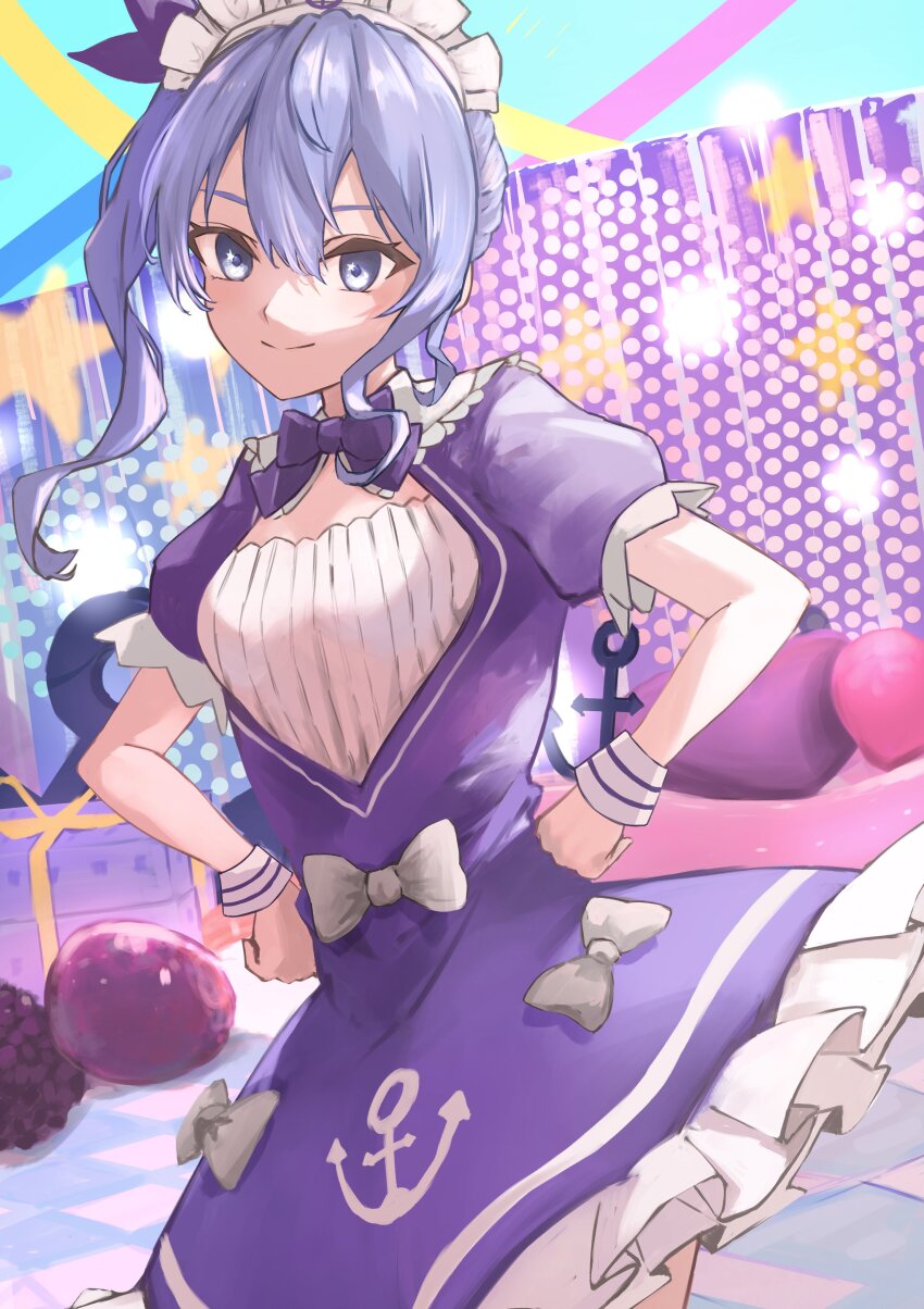 Hoshimachi Suisei (Hololive) Rule 34 Image