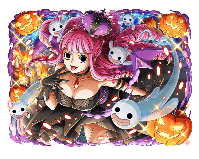 Perona (Halloween) Rule 34 Image