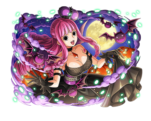 Perona (Halloween) Rule 34 Image