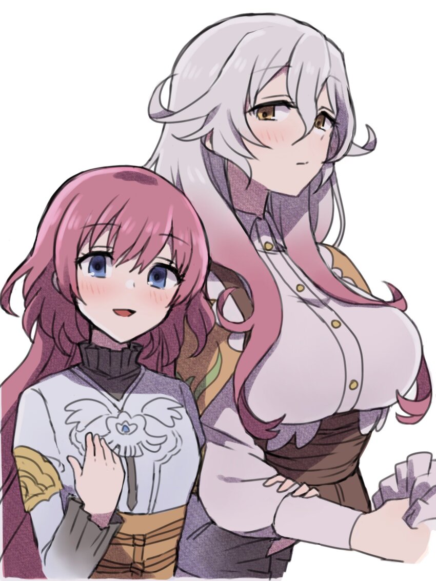 Elsje (Rune Factory) Rule 34 Image