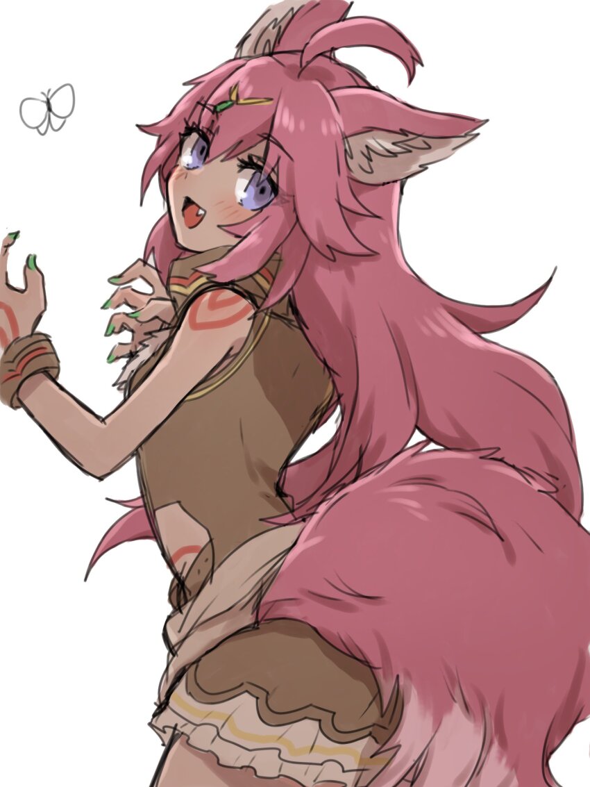 Rune Factory Rule 34 Image