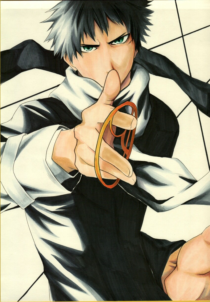 Mononogatari Rule 34 Image