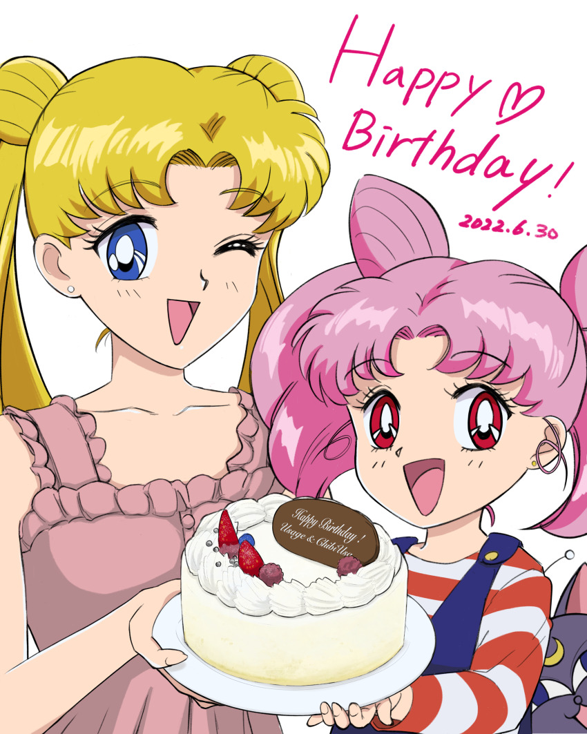 Chibi Usa (Bishoujo Senshi Sailor Moon) Rule 34 Image