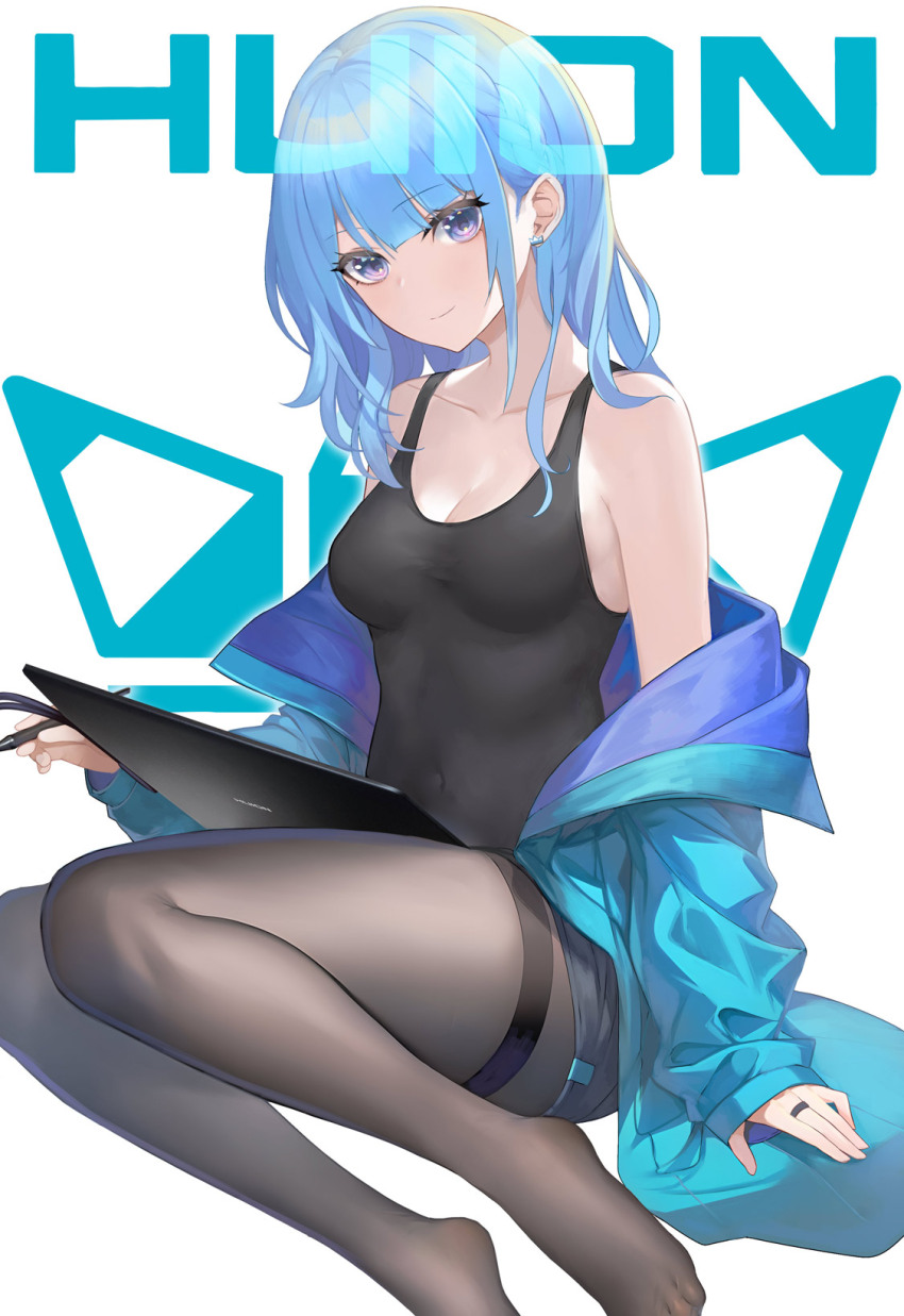 Huion Rule 34 Image