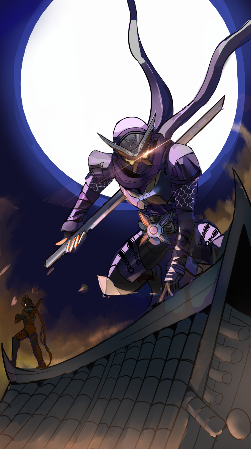 Kamen Rider Rule 34 Image