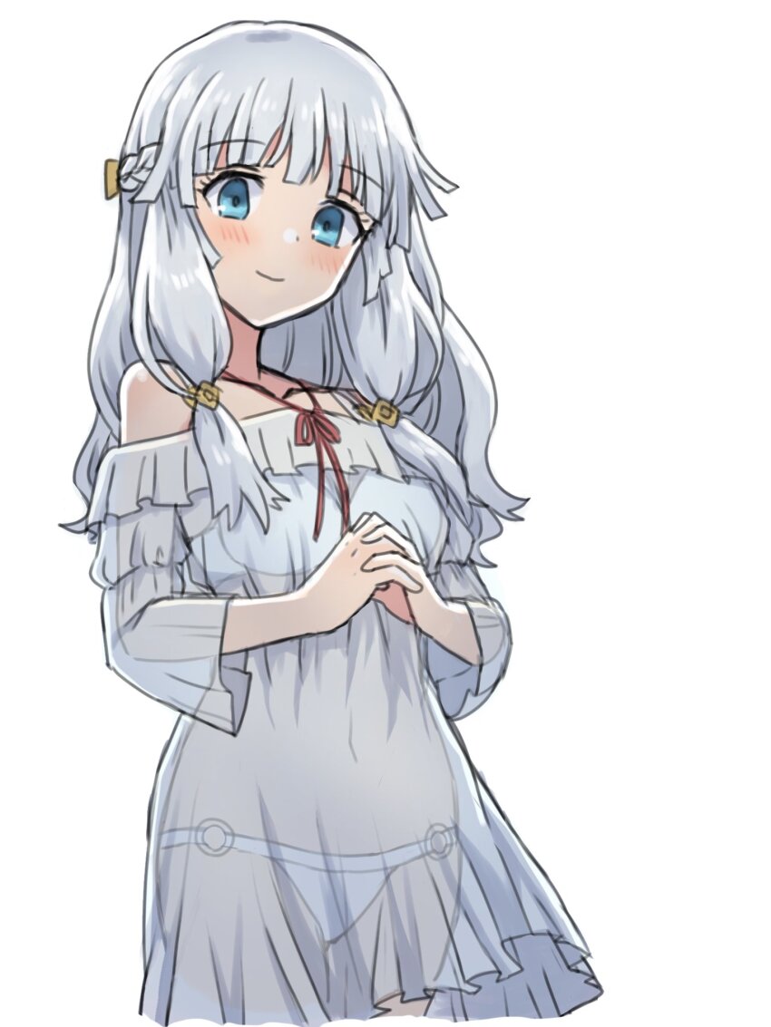 Beatrice (Rune Factory) Rule 34 Image