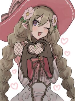 Ludmila (Rune Factory) Rule 34 Image