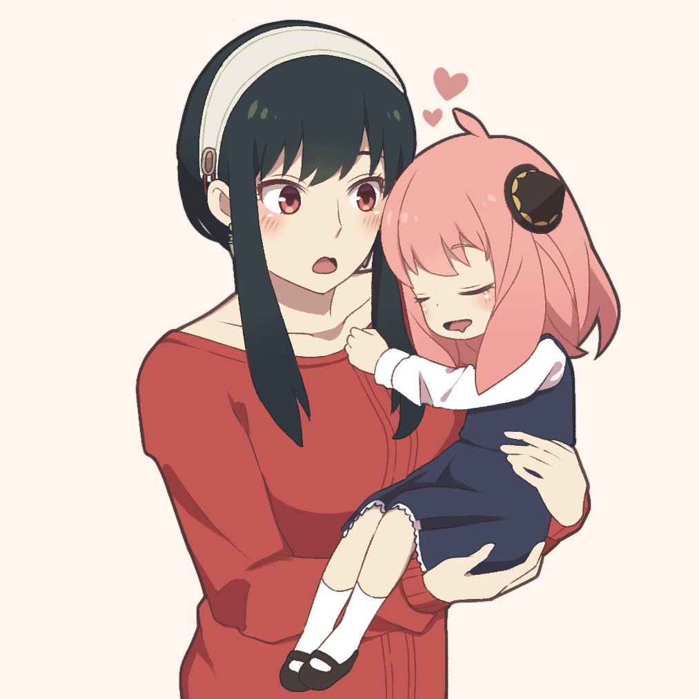 Anya (Spy X Family) Rule 34 Image
